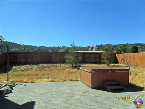 23401 Mashie Ct, Tehachapi, CA 93561 photo 9