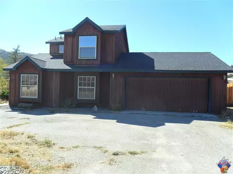 23401 Mashie Ct, Tehachapi, CA 93561 photo 1