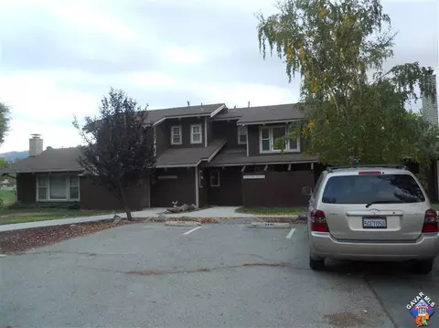 45 Meadow Lakes Dr, Tehachapi, CA 93561 photo 3