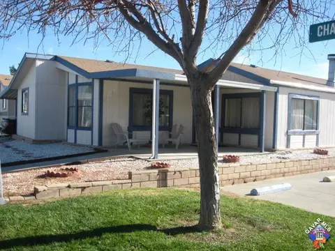 45465 25th St # 10, Lancaster, CA 93535 photo 1