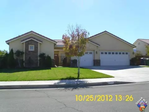 2706 End Ct, Lancaster, CA 93536 photo 1