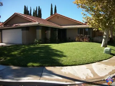 44057 Andale Ave, Lancaster, CA 93535 photo 1