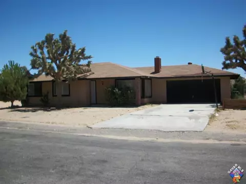 39516 161st St, Palmdale, CA 93591 photo 1