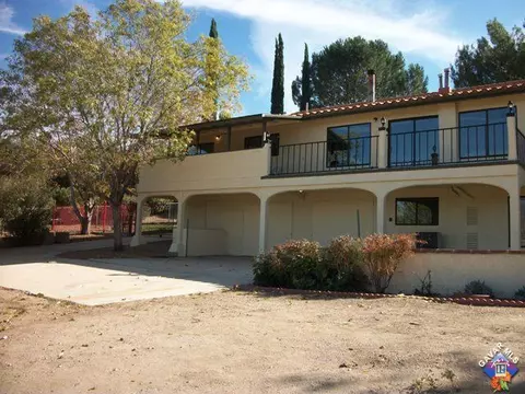2647 Bent Spur Dr, Acton, CA 93510 photo 24