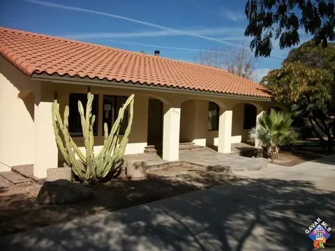 2647 Bent Spur Dr, Acton, CA 93510 photo 2