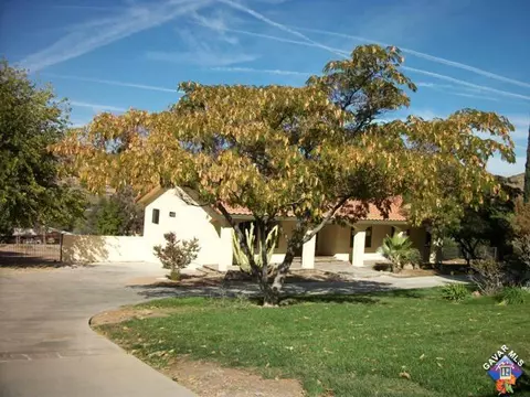 2647 Bent Spur Dr, Acton, CA 93510 photo 1