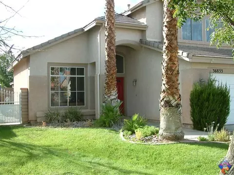 36833 35th St, Palmdale, CA 93550 photo 1