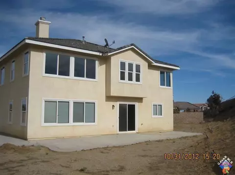 7152 La Sarra Dr, Lancaster, CA 93536 photo 13
