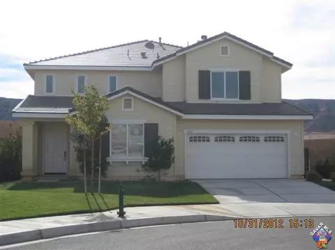 7152 La Sarra Dr, Lancaster, CA 93536 photo 1