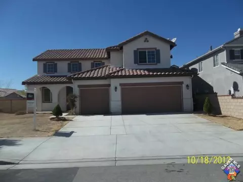 43341 Harbor St, Lancaster, CA 93536 photo 1