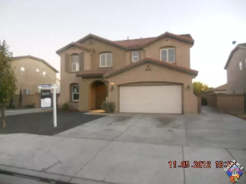 2750 Garnet Ln, Lancaster, CA 93535 photo 1