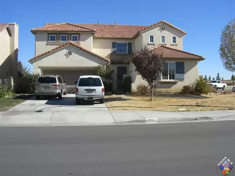 43224 Yaffa St, Lancaster, CA 93535 photo 1