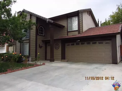 37645 Dixie Dr, Palmdale, CA 93550 photo 1