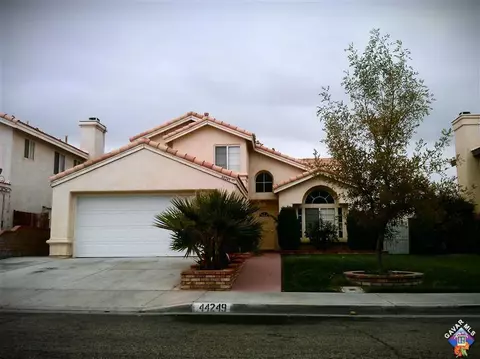 44249 Sundell Ave, Lancaster, CA 93536 photo 1