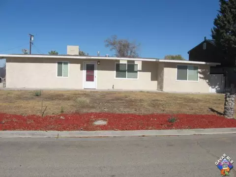 24231 Sage Ave, Boron, CA 93516 photo 1
