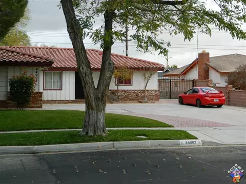 44903 17th St, Lancaster, CA 93534 photo 4
