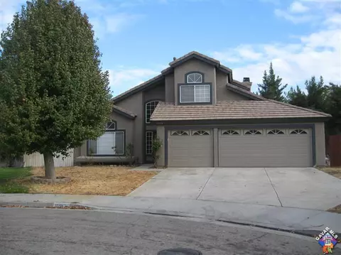 37704 Duffel St, Palmdale, CA 93552 photo 1
