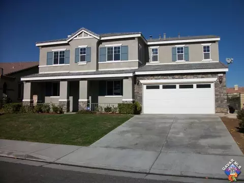 2121 Shellbark Ct, Palmdale, CA 93551 photo 1