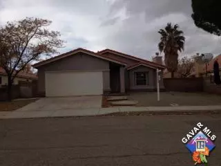 43721 David St, Lancaster, CA 93535 photo 1
