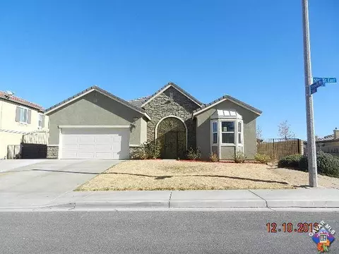 36458 50th St, Palmdale, CA 93552 photo 1