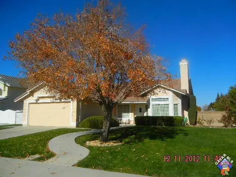 3833 Jonathan Ct, Lancaster, CA 93536 photo 1