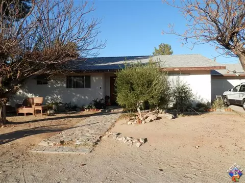 13758 Dogwood Uninc - St, Searles Valley, CA 93562 photo 1