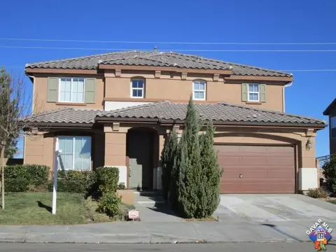 5739 Golding Dr, Lancaster, CA 93536 photo 1