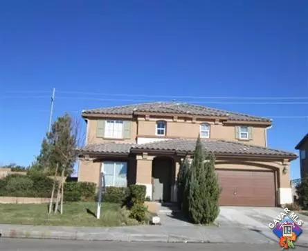 5739 Golding Dr, Lancaster, CA 93536 photo 2