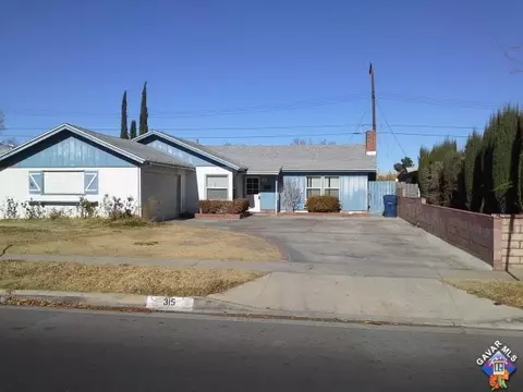 315 E Avenue J8, Lancaster, CA 93535 photo 1