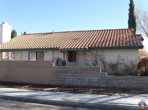 3535 Acorde Ave E, Palmdale, CA 93550 photo 6