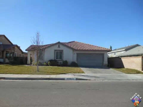 43823 Encanto Way, Lancaster, CA 93536 photo 1