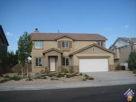 38217 Grant Dr, Palmdale, CA 93552 photo 1