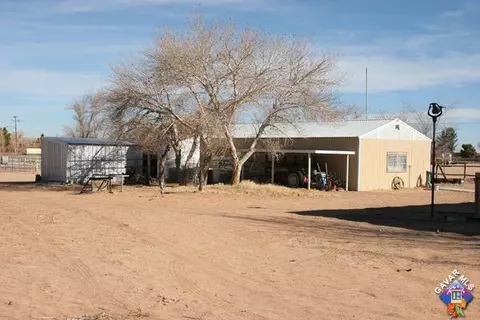 27701 Prospect St, Boron, CA 93516 photo 5