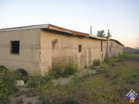 319 Trotter Ave, Mojave, CA 93501 photo 1