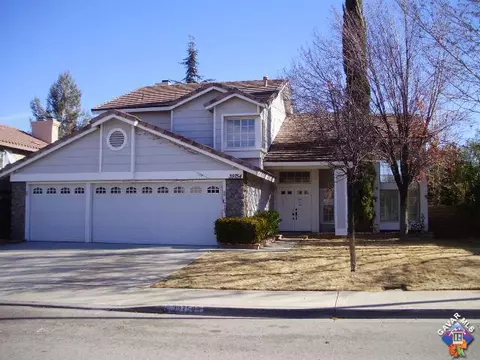 39754 Gorham Ln, Palmdale, CA 93551 photo 1