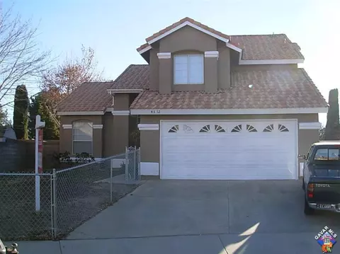 43312 E Denmore Ave, Lancaster, CA 93535 photo 1
