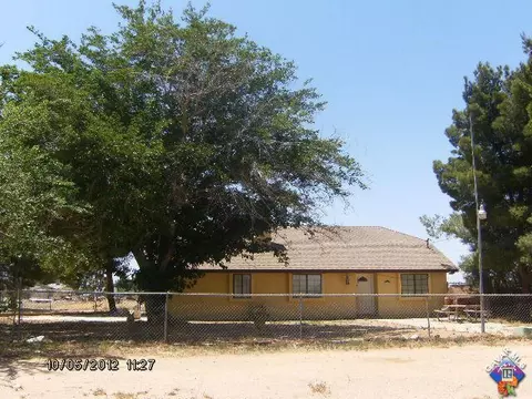 43353 W 42nd St, Lancaster, CA 93536 photo 1