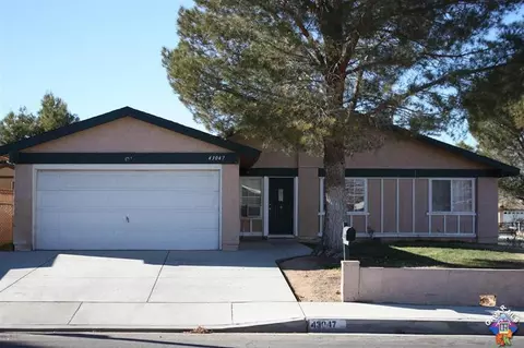 43047 Guyman Ave, Lancaster, CA 93536 photo 1