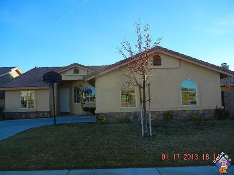 5818 Adobe Dr, Palmdale, CA 93552 photo 1