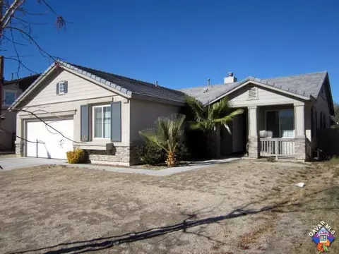 3753 Saddleback Dr, Palmdale, CA 93550 photo 1