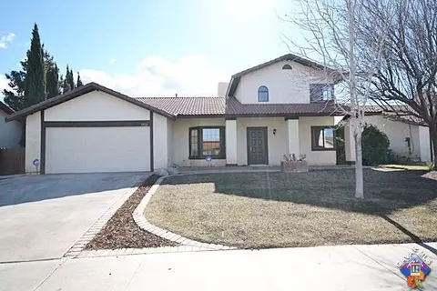 1712 Marcus Ave, Palmdale, CA 93550 photo 1