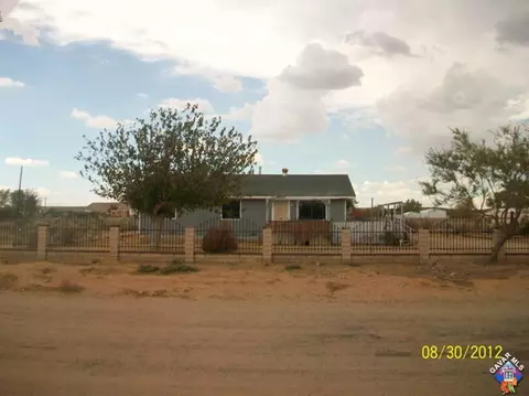 26933 N Hampton Rd, Boron, CA 93516 photo 1