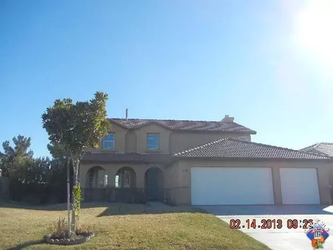 45908 Barham Ave, Lancaster, CA 93534 photo 1