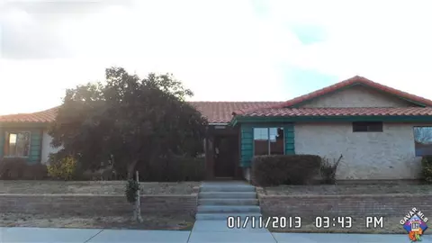 3303 Brittany Ln, Lancaster, CA 93536 photo 1