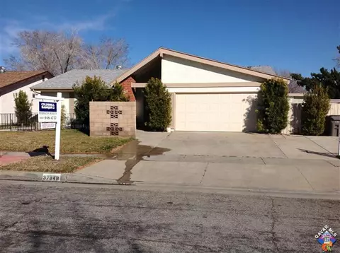37848 28th St, Palmdale, CA 93550 photo 1