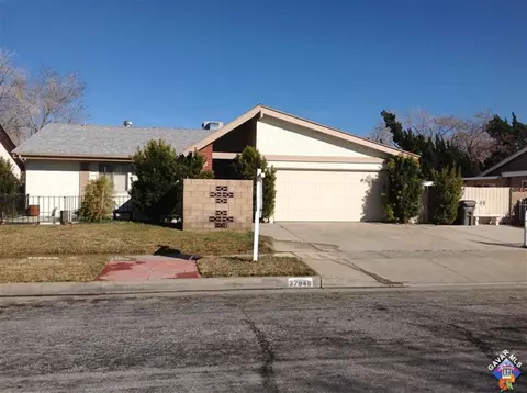 37848 28th St, Palmdale, CA 93550 photo 2
