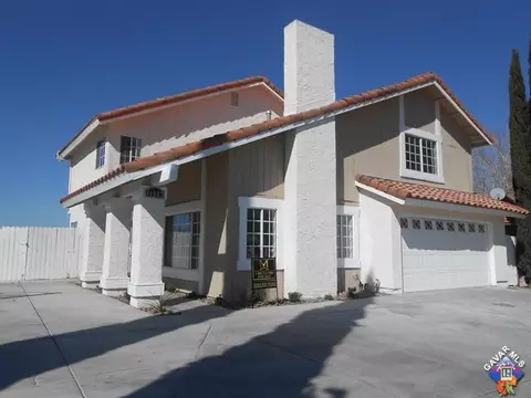 44003 Rodin Ave, Lancaster, CA 93535 photo 2