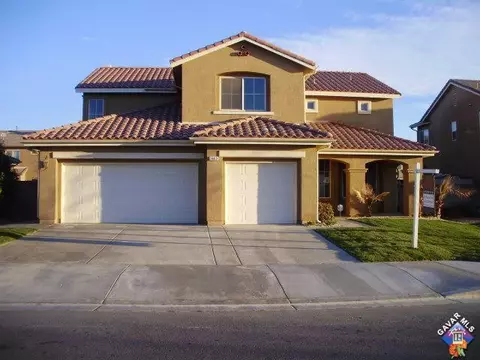 3663 Pondera St, Lancaster, CA 93536 photo 1