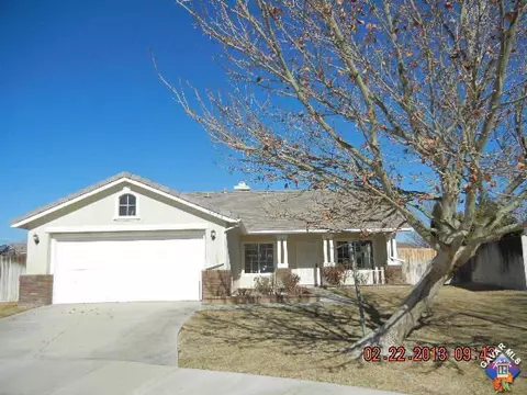 6321 Jasper Ct, Lancaster, CA 93536 photo 1