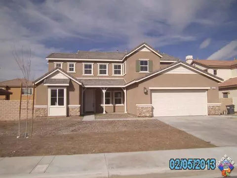 6811 Atmore St, Palmdale, CA 93552 photo 1